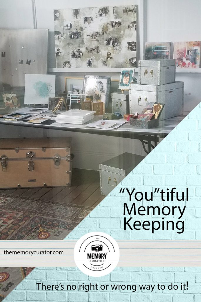 Memory Keeping Your way Article